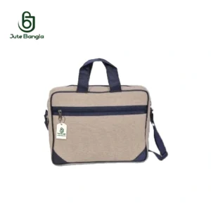 Jute Seminar Bag