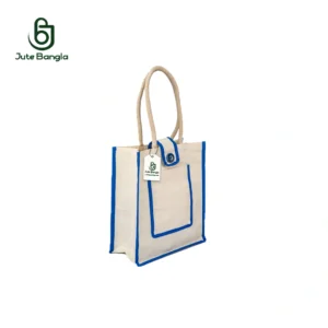 Jute Promotional Bag